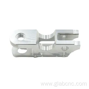 4-Axis Aluminum Profile CNC Machining Center